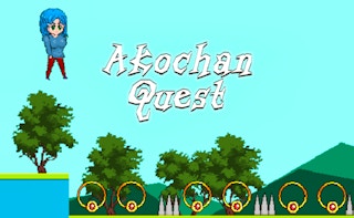 Image Akochan Quest