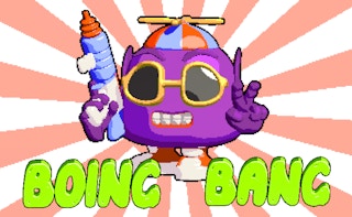 Image Boing Bang