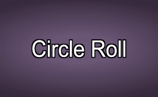 Image Circle Roll