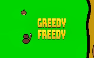 Image Greedy Freedy
