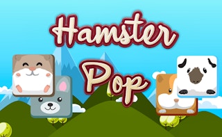 Image Hamster Pop