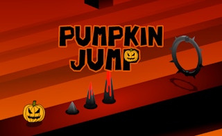 Image Pumpkin Jump