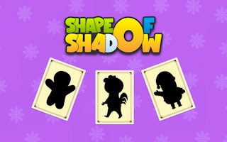 Image Shape Of Shadow
